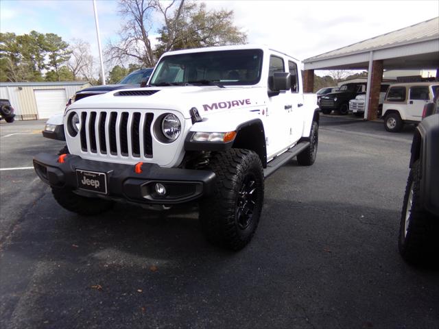 2021 Jeep Gladiator Sport for sale in Cairo, GA
