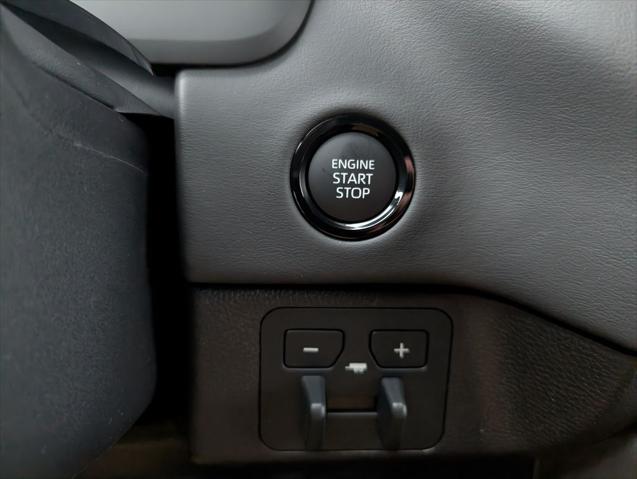 2026 Toyota Tundra Platinum CrewMax 5.5' Bed