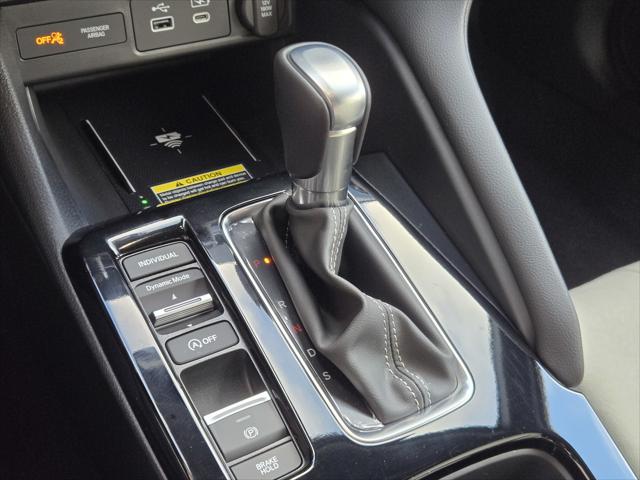 2025 Acura Integra A-SPEC Technology