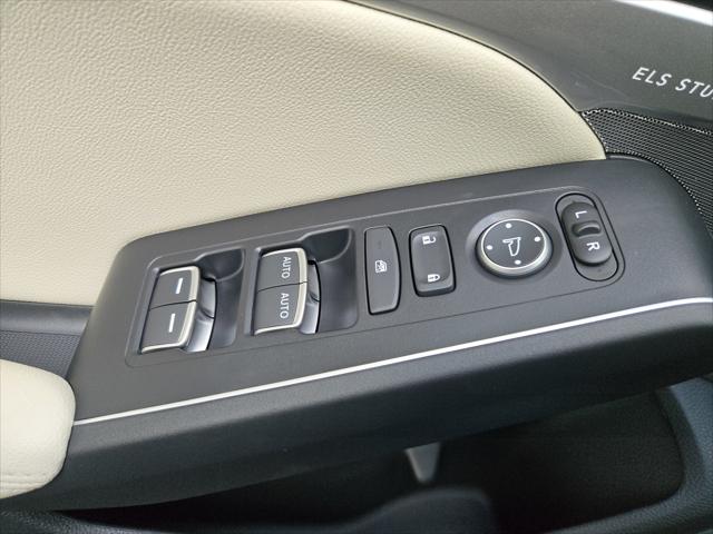 2025 Acura Integra A-SPEC Technology