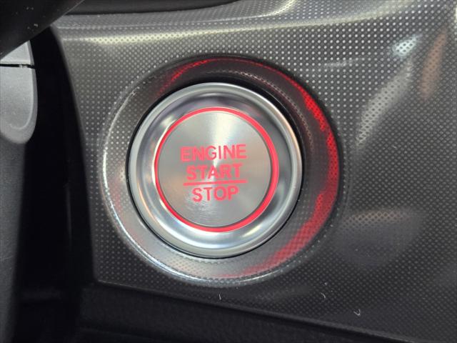 2025 Acura Integra A-SPEC Technology
