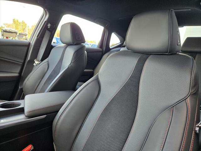 2025 Acura TLX A-SPEC Package