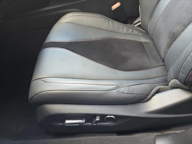 2025 Acura TLX A-SPEC Package