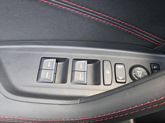 2025 Acura TLX A-SPEC Package