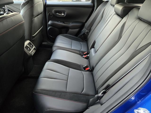 2025 Acura ADX A-Spec with Advance
