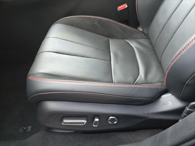 2025 Acura ADX A-Spec with Advance