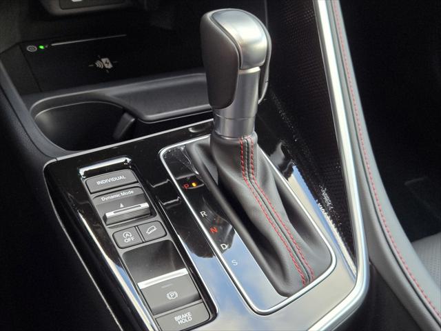 2025 Acura ADX A-Spec with Advance