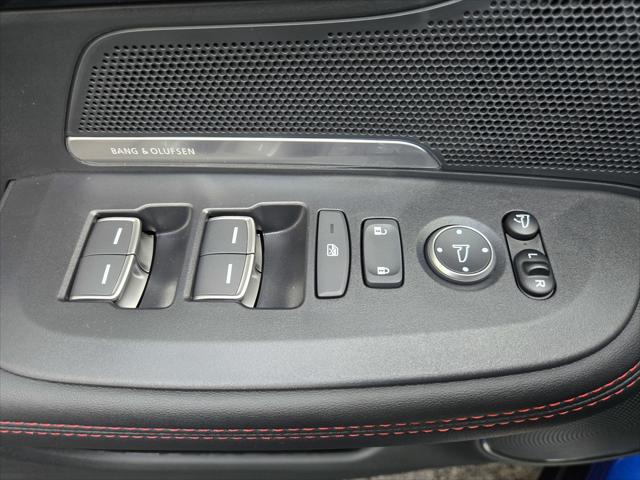 2025 Acura ADX A-Spec with Advance