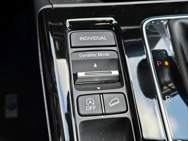 2025 Acura ADX A-Spec with Advance