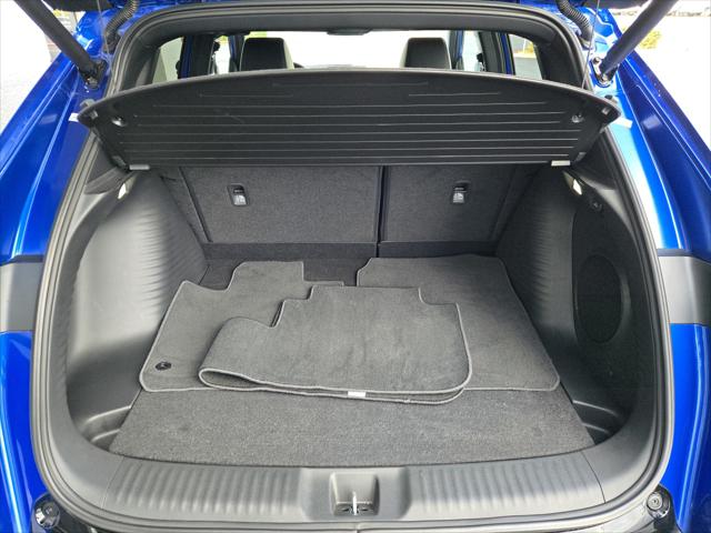 2025 Acura ADX A-Spec with Advance
