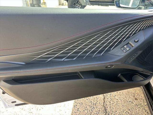 2026 Dodge Charger Scat Pack Plus 2-Door AWD