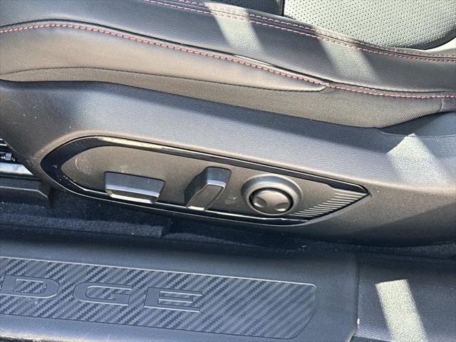 2026 Dodge Charger Scat Pack Plus 2-Door AWD