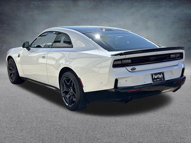 2026 Dodge Charger Scat Pack Plus 2-Door AWD
