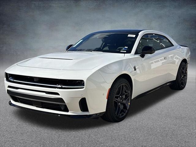 2026 Dodge Charger Scat Pack Plus 2-Door AWD