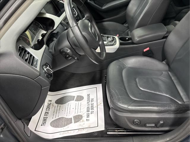 Used 2010 Audi A4 For Sale in Wilmington, OH