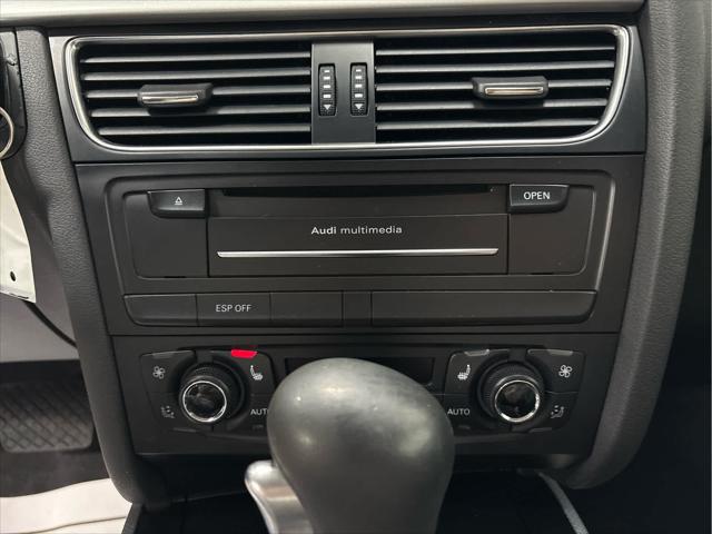 Used 2010 Audi A4 For Sale in Wilmington, OH