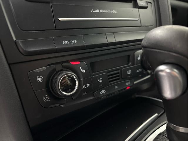 Used 2010 Audi A4 For Sale in Wilmington, OH