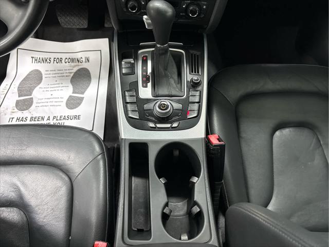 Used 2010 Audi A4 For Sale in Wilmington, OH