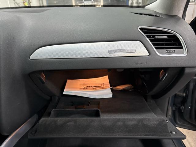 Used 2010 Audi A4 For Sale in Wilmington, OH