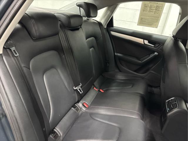 Used 2010 Audi A4 For Sale in Wilmington, OH