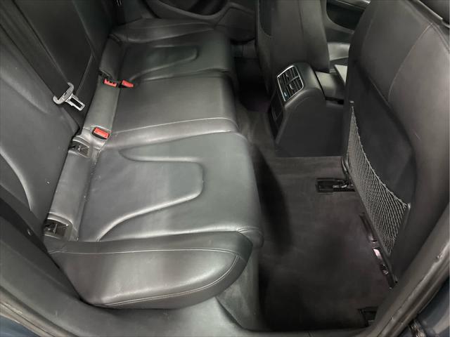 Used 2010 Audi A4 For Sale in Wilmington, OH