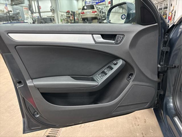 Used 2010 Audi A4 For Sale in Wilmington, OH