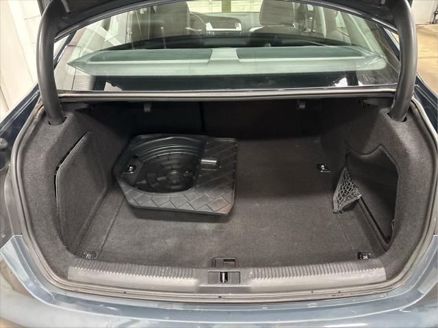 Used 2010 Audi A4 For Sale in Wilmington, OH