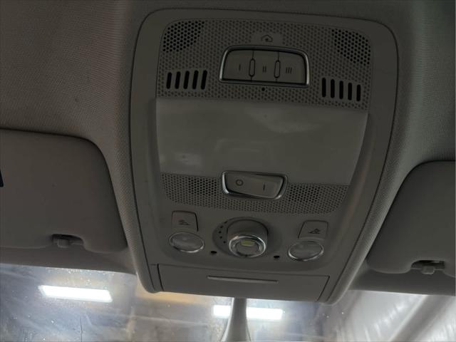 Used 2010 Audi A4 For Sale in Wilmington, OH