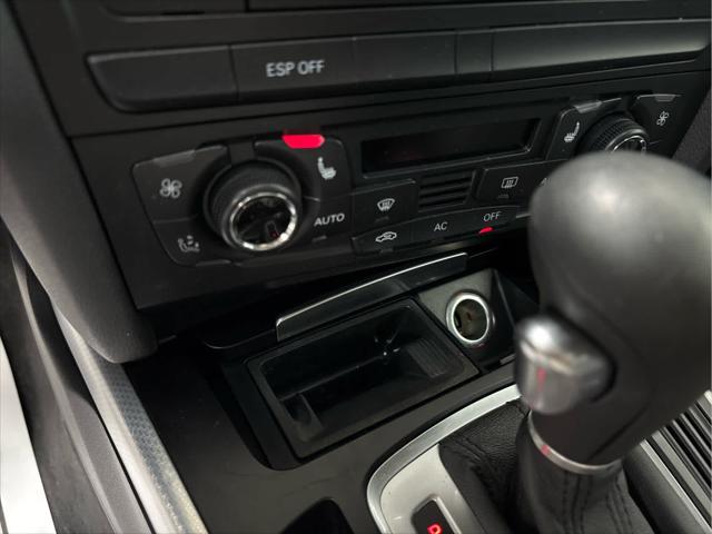 Used 2010 Audi A4 For Sale in Wilmington, OH