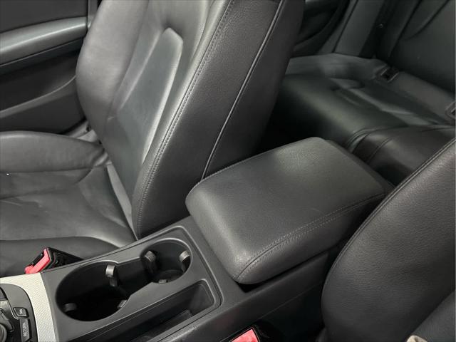 Used 2010 Audi A4 For Sale in Wilmington, OH