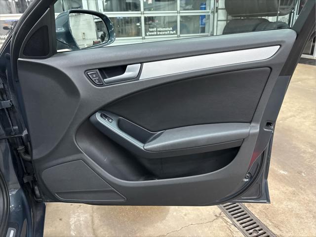 Used 2010 Audi A4 For Sale in Wilmington, OH