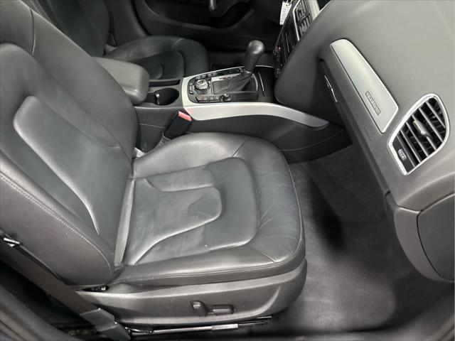 Used 2010 Audi A4 For Sale in Wilmington, OH