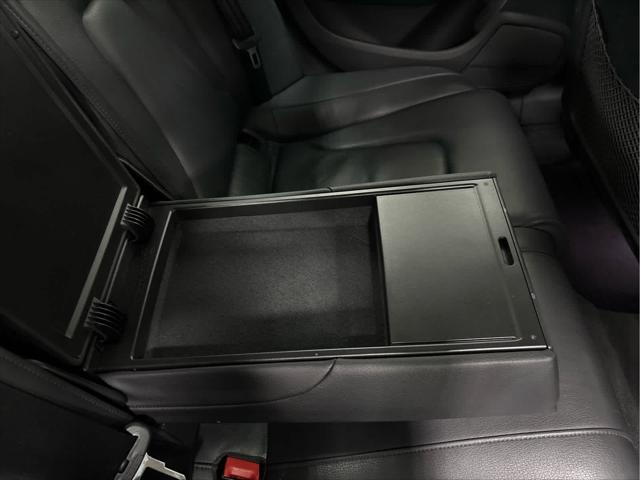 Used 2010 Audi A4 For Sale in Wilmington, OH