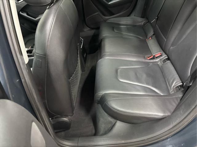 Used 2010 Audi A4 For Sale in Wilmington, OH