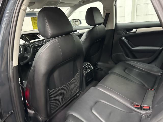 Used 2010 Audi A4 For Sale in Wilmington, OH