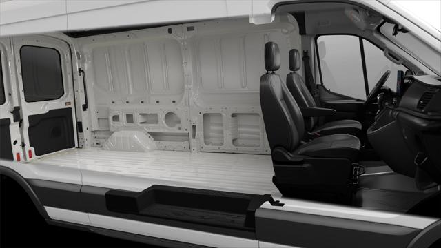 2026 Ford Transit Cargo Van 250