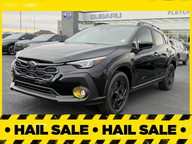 2026 Subaru Crosstrek Sport for sale in Joplin, MO