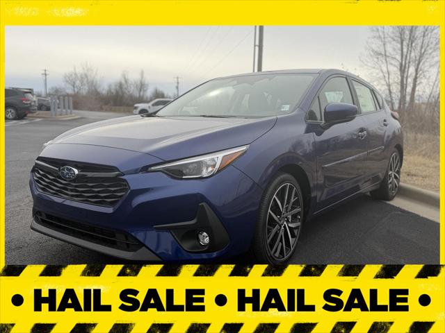 2026 Subaru Impreza Sport for sale in Joplin, MO
