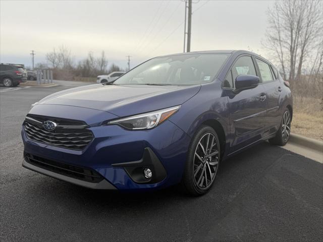 2026 Subaru Impreza Sport for sale in Joplin, MO
