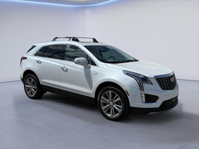 2026 Cadillac XT5 Premium Luxury FWD for sale in Knoxville, TN