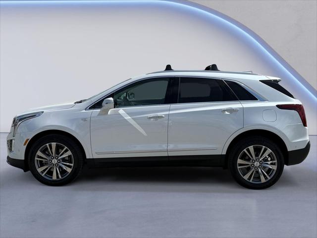 2026 Cadillac XT5 Premium Luxury FWD