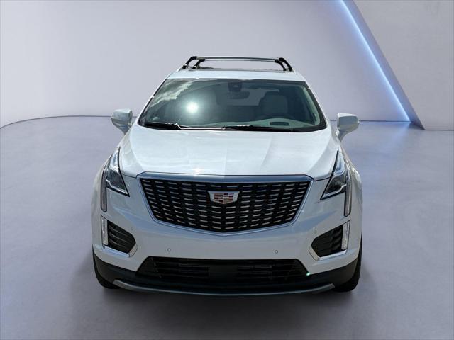 2026 Cadillac XT5 Premium Luxury FWD