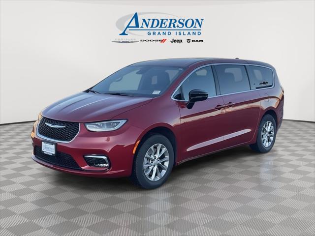 2026 Chrysler Pacifica Select AWD for sale in Grand Island, NE