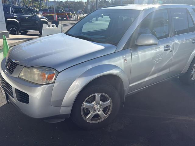 2006 Saturn VUE V6 for sale in San Luis Obispo, CA