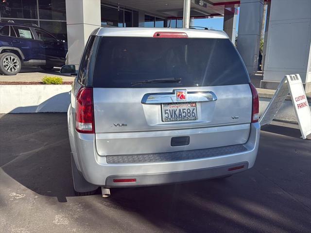 2006 Saturn VUE V6