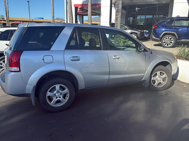 2006 Saturn VUE V6