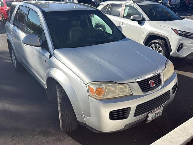 2006 Saturn VUE V6