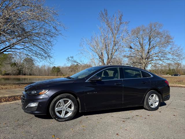 2023 Chevrolet Malibu FWD 1LT for sale in Hamilton, AL