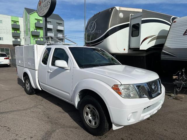 2013 Nissan Frontier S for sale in Prescott, AZ