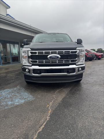 2026 Ford F-350 XLT